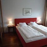 Btt Serviced Apartment Regensburg