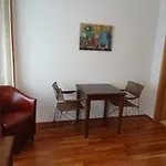 Apartment Btt Serviced Regensburg