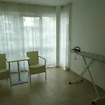 Btt Serviced Apartment Regensburg