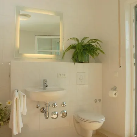 Btt Serviced Apartmán *