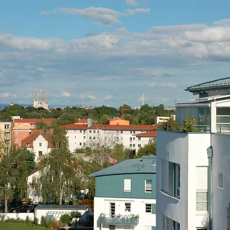 Btt Serviced Регенсбург