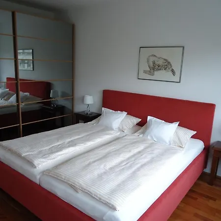 Apartmán Btt Serviced