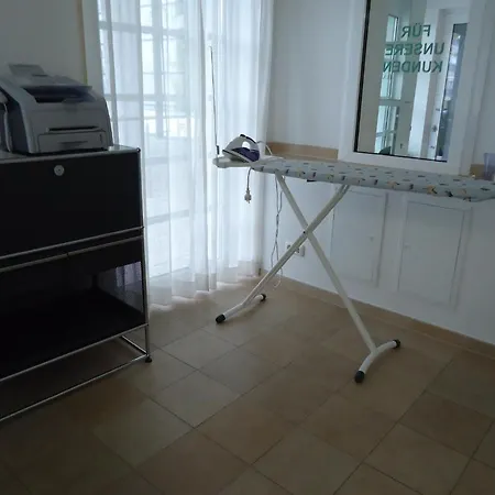 Apartmán Btt Serviced *
