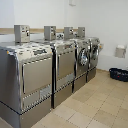 Btt Serviced Apartmán *