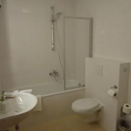 Btt Serviced Apartmán *