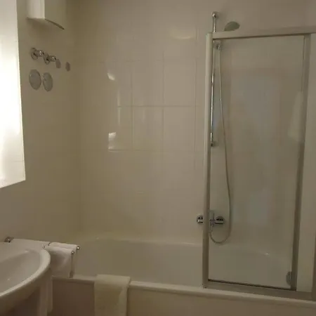 Btt Serviced Apartmán