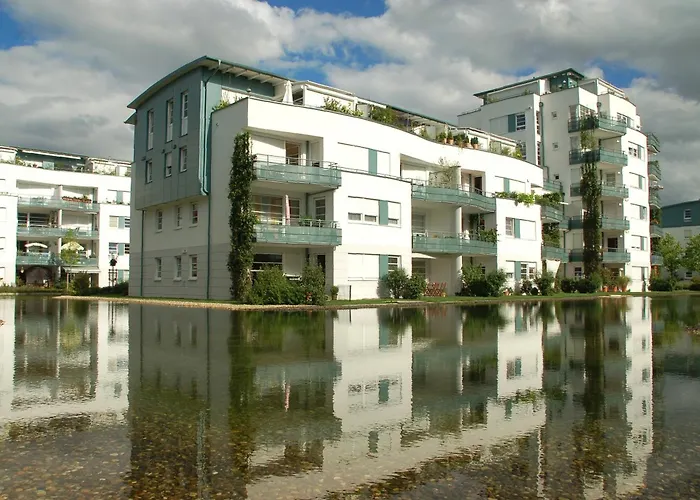 Lejlighed Btt Serviced