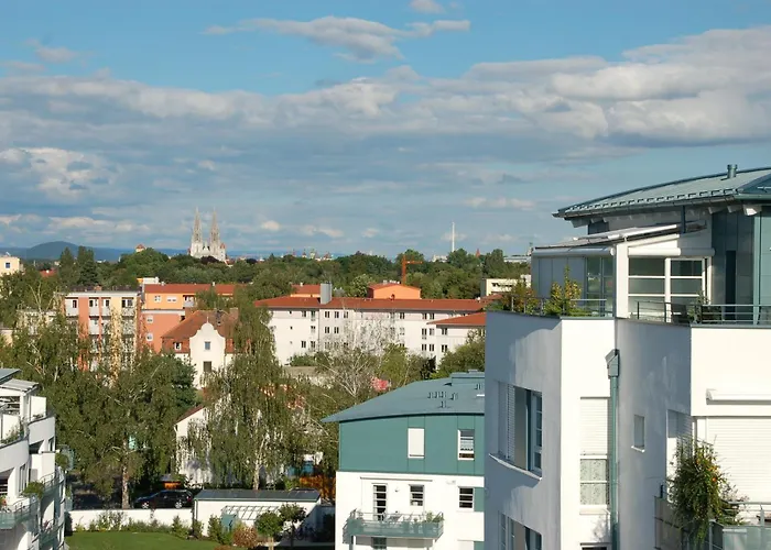 Btt Serviced Regensburg