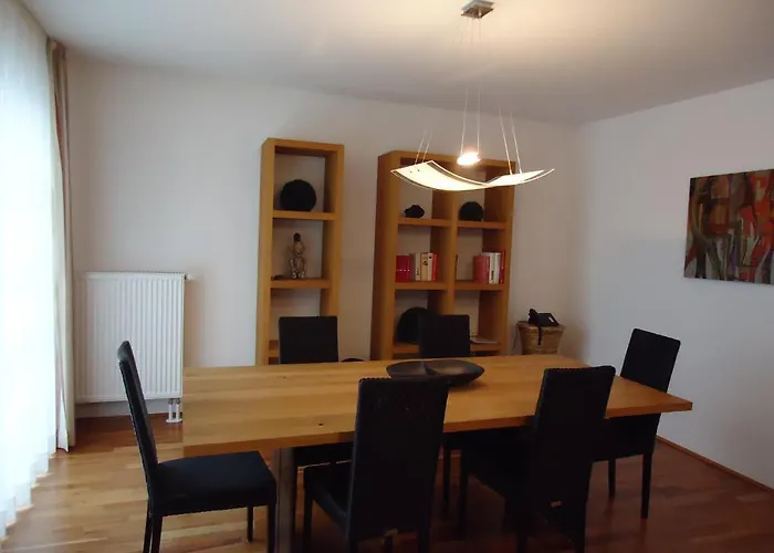 Btt Serviced Apartmán *