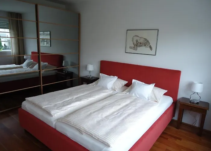 Apartmán Btt Serviced