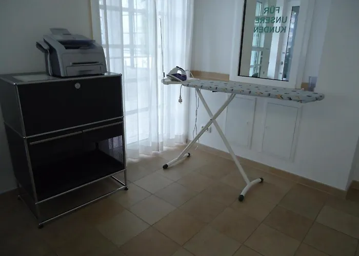 Apartmán Btt Serviced *