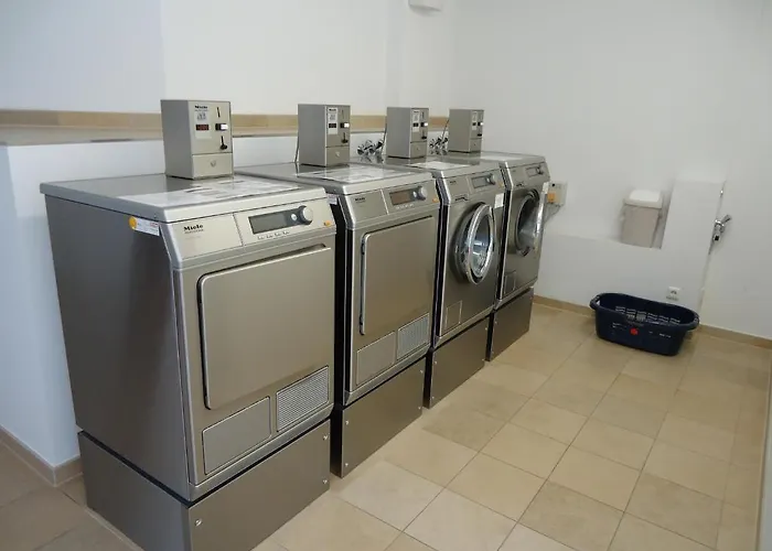 Btt Serviced Apartmán *