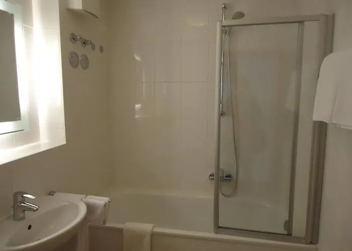 Btt Serviced Apartmán